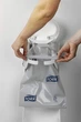 Корзина для мусора на 5 л Tork 564000 - изображение 4