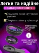 Макролінза, об'єктив для телефону, лінза 2 об'єктиву 0.45 lens - зображення 3