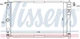 Радиатор охлаждения с кондиционером Ланос Nissens (NI 61654) - изображение 2