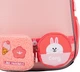 Рюкзак каркасный YES H-100 Line Friends Pretty Cony (559849) (5056574445995) - изображение 14