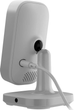 IP-камера Ajax IndoorCam White (000053542) - зображення 7