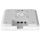 Точка доступу Ruijie Reyee RG-RAP2260(G) Wi-Fi 6 внутрішня дводіапазонна стельова - зображення 4
