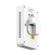 Точка доступу Ruijie Reyee RG-RAP1200(P) настінна гігабітна з PoE Out - зображення 3