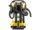 Професійний пилосос Karcher WD 5 P S V-25/5/22 (1.628-357.0) - изображение 5