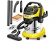 Професійний пилосос Karcher WD 5 P S V-25/5/22 (1.628-357.0) - изображение 6