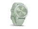 Смарт-годинник Garmin Vivomove Sport Cool mint Silicone (010-02566-03) - изображение 3