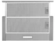 Витяжка телескопічна WEILOR WT 65 SS - изображение 3