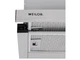 Витяжка телескопічна WEILOR WT 63 SS - зображення 5