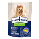 Сухой корм для собак малых пород Club 4 Paws 400 г B4510611 - изображение 1