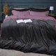 Комплект постельного белья MirSon Велюр Winter Delicate 28-0094 Clematide 110х140 (2200004045986) - изображение 1