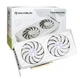 Видеокарта Maxsun RTX 4060 8Gb Terminator White (MS-GEFORCE-RTX4060 TRW 8G) - изображение 1