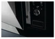 Встраиваемая микроволновая печь Electrolux LMS2203EMX - изображение 4