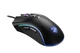Миша 2E Gaming MG340, дротова, RGB, 800-12800DPI, USB, 1.8m, black UA UCRF - зображення 4
