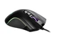 Миша 2E Gaming MG340, дротова, RGB, 800-12800DPI, USB, 1.8m, black UA UCRF - зображення 3