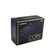 Блок питания 600 Вт, Chieftec CORE, Black (BBS-600S) - изображение 7