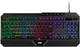 Клавіатура USB 2E KG315 LED Gaming black 2E-KG315UBK UA - изображение 1