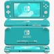Консоль Nintendo Switch Lite Turquoise EU - изображение 3