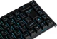 Клавіатура USB 2E KG350 LED Gaming black (2E-KG350UBK) UA - изображение 7