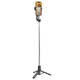 Monopod Tripod Proove Selfie Lume 1110 mm black UA (MPSL00010001) - зображення 6