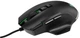 Миша 2E Gaming MG330, дротова, RGB, 800-6400DPI, USB, 1.8m, black UA UCRF - зображення 4