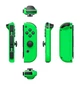 Джойстик Nintendo Switch Joy-Con green/pink - изображение 2
