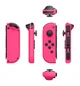 Джойстик Nintendo Switch Joy-Con green/pink - изображение 3