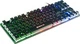 Клавіатура USB REAL-EL Gaming 8710 TKL Backlit USB Black (EL123100030) UA - изображение 2