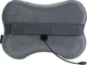 Масажер-подушка NAIPO Back and Neck (Ultra-soft Plush Fabric) для спини та шиї з підігрівом MGP-129M UA - изображение 5