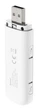 Модем 4G Huawei E3372-325, GSM GPRS/EDGE, HSPA+, DC-HSPA+, LTE, вихід під 2 зовнішні антени, слот для картки пам'яті, тип підключення USB - зображення 2