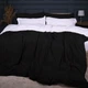 Комплект постельного белья MirSon Велюр Winter Frost 28-0001 + 28-0007 Oxalis Velvet 143х210 (2200004005003) - изображение 1