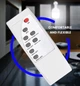 Розумний перемикач світла Remote control Lamp Hold E27 з таймером і пультом дистанційного керування - зображення 5