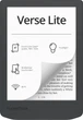 Електронна книга PocketBook 619 Verse Lite, Midnight Grey (PB619-T-CIS) - изображение 1