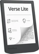 Електронна книга PocketBook 619 Verse Lite, Midnight Grey (PB619-T-CIS) - изображение 3