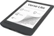 Електронна книга PocketBook 619 Verse Lite, Midnight Grey (PB619-T-CIS) - изображение 5
