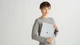 Microsoft Ноутбук Laptop 6 13.5" PS Touch, Intel Core Ultra 7, 32GB, F1TB, UMA, Win11P, платиновий - изображение 3