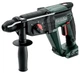 Перфоратор акумуляторний Metabo KH 18 LTX 24 SDS-plus 18В 2.1Дж 2.6кг без АКБ та ЗП - изображение 1