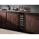 Electrolux Холодильник вбуд. для вина EWUS020B5B - зображення 2