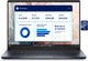 Dell Ноутбук Pro 14 14" FHD+ AG, Intel U7 268V, 32GB, F512GB, UMA, Win11P, чорний - изображение 1