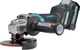 Makita Шліфмашина кутова акумуляторна XXGT 40 V MAX GA023GM201 - зображення 2