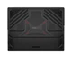 Ноутбук MSI Raider A18 HX A9WIG-212XUA UHD+ mini LED, AMD R9-9955HX3D, 32GB, F1TB, NVD5080-16, DOS, чорний - изображение 5