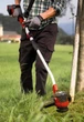 Тример акумуляторний Einhell GE-CT 36/30 Li E - Solo PXC 36В 30см 9000об/хв 3.1кг (без АКБ та ЗП) (3411300) - изображение 2