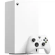 Игровая консоль Xbox Series X 1TB Digital, белая - изображение 1