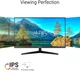 Монітор 27" VY27UQ 2xHDMI, DP, MM, IPS, 3840x2160, sRGB 99%, AdaptiveSync, HDR10 Asus (teh0014153) - зображення 3