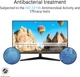 Монітор 27" VY27UQ 2xHDMI, DP, MM, IPS, 3840x2160, sRGB 99%, AdaptiveSync, HDR10 Asus (teh0014153) - зображення 5