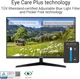 Монітор 27" VY27UQ 2xHDMI, DP, MM, IPS, 3840x2160, sRGB 99%, AdaptiveSync, HDR10 Asus (teh0014153) - зображення 6