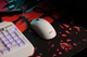 Мышь 2E Gaming MG355 WL Wireless/USB White (2E-MG355UWT-WL) - изображение 10