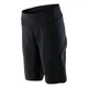 Велошорты Troy Lee Designs Wmns Luxe Short Black S (1106-261786032) - изображение 1