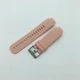 Силіконовий ремінець для Xiaomi AMAZFIT Verge / Lite (A1811 / A1818) Рожевий (2103P) - изображение 1