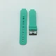 Силіконовий ремінець для Xiaomi AMAZFIT Verge / Lite (A1811 / A1818) М'ятний (2103P) - изображение 2