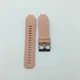 Силіконовий ремінець для Xiaomi AMAZFIT Verge / Lite (A1811 / A1818) Рожевий (2103P) - изображение 2